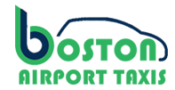 boston airpot taxis